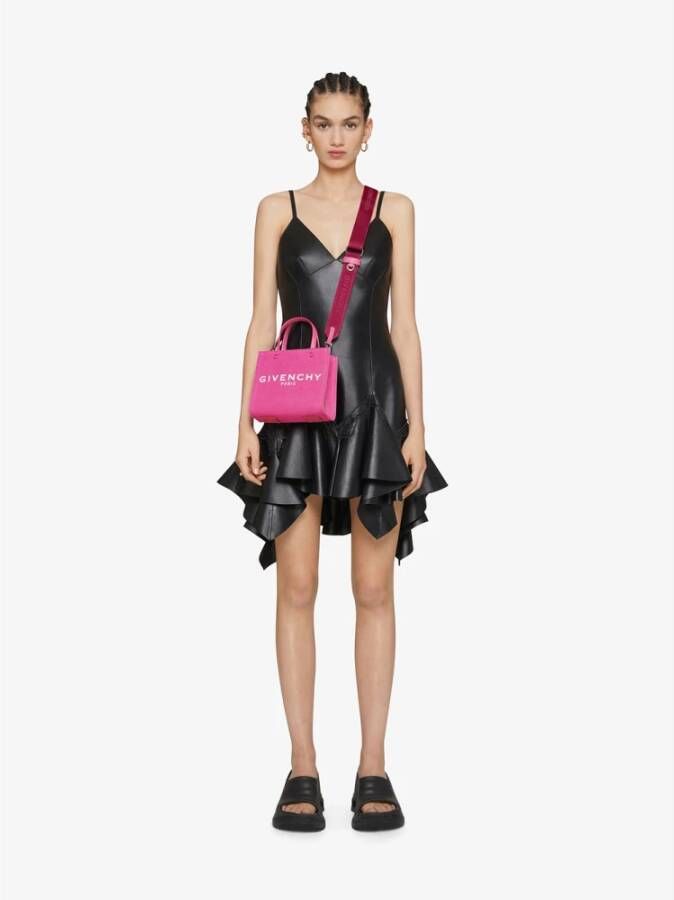 Givenchy Handbags Roze Dames
