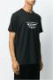 Givenchy Heren Podium T-Shirt Zwart Heren - Thumbnail 2