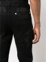 Givenchy Slim-Fit Zwarte Jeans Aw23 Zwart Heren - Thumbnail 2