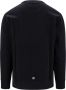 Givenchy Katoenen sweatshirt met logo Zwart Heren - Thumbnail 2