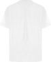 Givenchy Logo T-shirt White Dames - Thumbnail 2