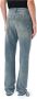 Givenchy Stijlvolle Straight Fit Denim Jeans Blauw Heren - Thumbnail 2