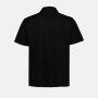 Givenchy Klassiek Heren Polo Shirt Black Heren - Thumbnail 4