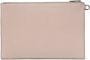 Givenchy Pre-owned Canvas clutches Roze Dames - Thumbnail 2