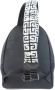 Givenchy Pre-owned Canvas shoulder-bags Zwart Dames - Thumbnail 2