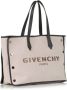 Givenchy Pre-owned Canvas totes Beige Dames - Thumbnail 1