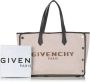 Givenchy Pre-owned Canvas totes Beige Dames - Thumbnail 6