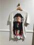 Givenchy Pre-owned Cotton tops Meerkleurig Dames - Thumbnail 2