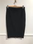 Givenchy Pre-owned Fabric bottoms Zwart Dames - Thumbnail 2