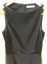 Givenchy Pre-owned Fabric dresses Zwart Dames - Thumbnail 2