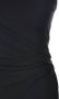 Givenchy Pre-owned Fabric dresses Zwart Dames - Thumbnail 2