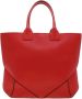 Givenchy Pre-owned Leather handbags Rood Dames - Thumbnail 2