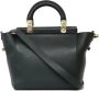 Givenchy Pre-owned Leather handbags Zwart Dames - Thumbnail 2