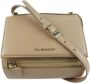 Givenchy Pre-owned Leather shoulder-bags Beige Dames - Thumbnail 2