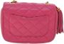 Givenchy Pre-owned Leather shoulder-bags Roze Dames - Thumbnail 2