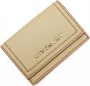 Givenchy Pre-owned Leather wallets Beige Dames - Thumbnail 2