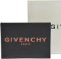 Givenchy Pre-owned Leather wallets Zwart Dames - Thumbnail 2