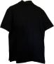 Givenchy Pre-owned Cotton tops Zwart Dames - Thumbnail 2