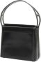 Givenchy Pre-owned Leather handbags Zwart Dames - Thumbnail 2