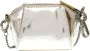 Givenchy Pre-owned Leather shoulder-bags Grijs Dames - Thumbnail 2