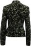 Givenchy Pre-owned Wool outerwear Meerkleurig Dames - Thumbnail 2