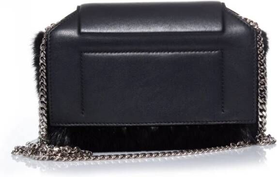 Givenchy Pre-owned tas Black Dames