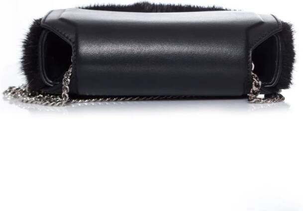 Givenchy Pre-owned tas Black Dames