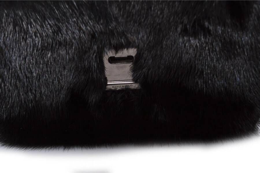 Givenchy Pre-owned tas Black Dames