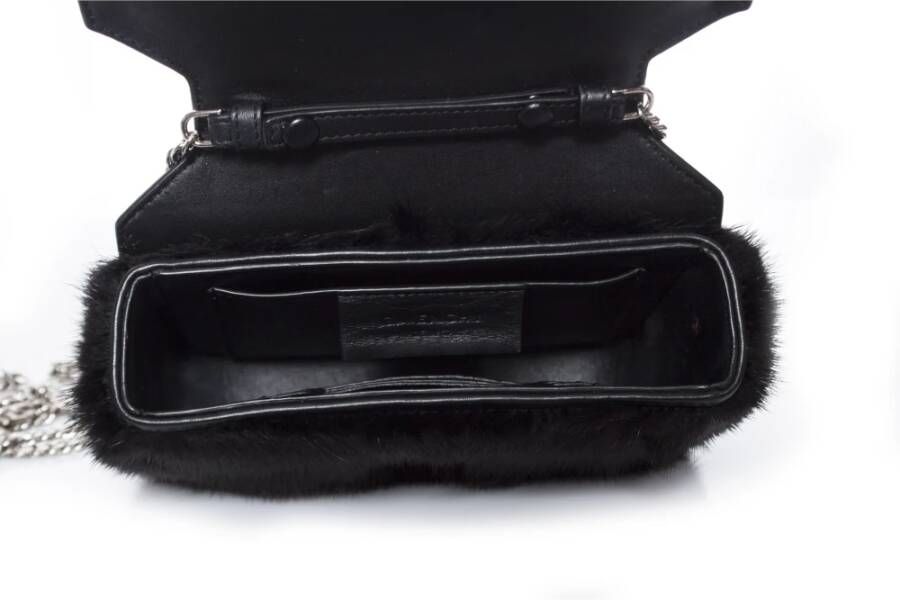 Givenchy Pre-owned tas Black Dames
