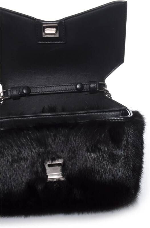 Givenchy Pre-owned tas Black Dames