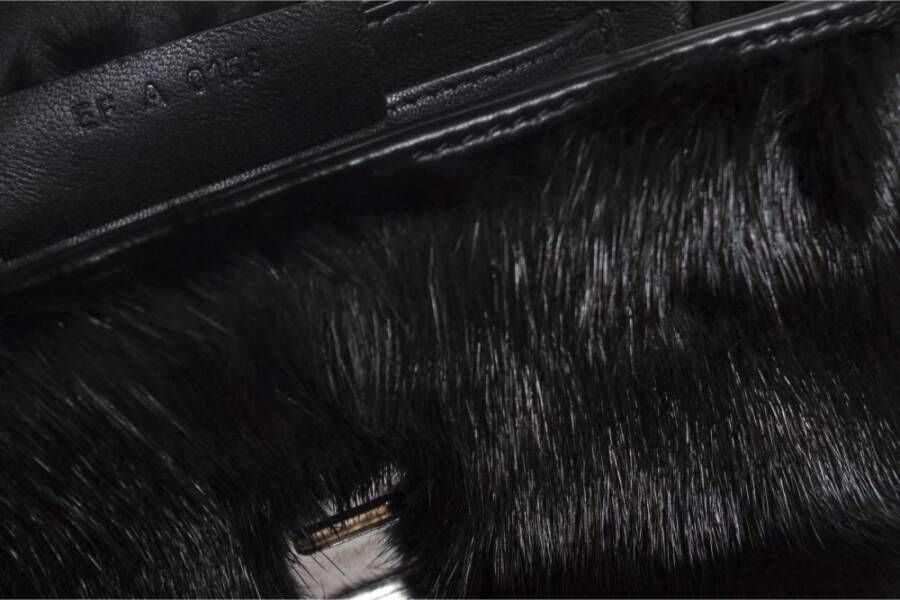 Givenchy Pre-owned tas Black Dames