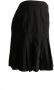 Givenchy Pre-owned Wool bottoms Black Dames - Thumbnail 1