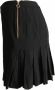 Givenchy Pre-owned Wool bottoms Black Dames - Thumbnail 3