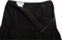 Givenchy Pre-owned Wool bottoms Black Dames - Thumbnail 4
