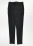 Givenchy Pre-owned Wool bottoms Zwart Dames - Thumbnail 2