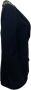 Givenchy Pre-owned Wool outerwear Zwart Dames - Thumbnail 2