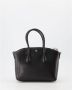 Givenchy Antigona Sport Bag Grootte: You Presta Color: Black Bestseller: 30 Black Dames - Thumbnail 6