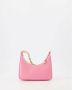 Givenchy Moon Cut Out Bag Grootte: TU Presta Kleur: Rose Bestseller: 25 Roze Dames - Thumbnail 6