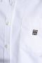 Givenchy Witte Overhemden voor Heren White Dames - Thumbnail 4