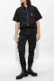 Givenchy Casual katoenen overhemden Black Heren - Thumbnail 2