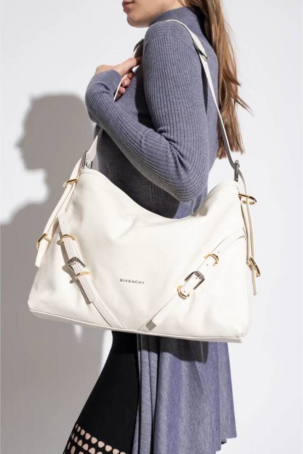 Givenchy Shoulder bag Beige Dames