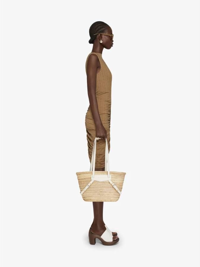 Givenchy Shoulder Bags Beige Dames