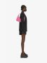 Givenchy Roze Stijlvolle Schoudertas Pink Dames - Thumbnail 2
