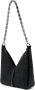 Givenchy 4G Cut-Out Tote Bag Zwart Black Dames - Thumbnail 2