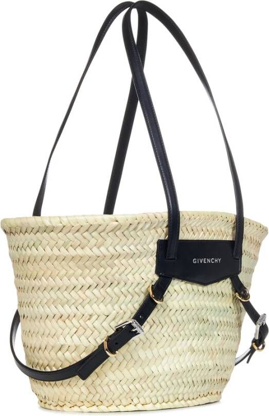 Givenchy Shoulder Bags Zwart Dames