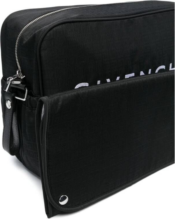 Givenchy Shoulder Bags Zwart Unisex