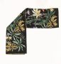 Givenchy Zijden Sjaal Multicolor Dames - Thumbnail 2