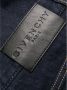 Givenchy Slim-fit Jeans Blauw Heren - Thumbnail 2