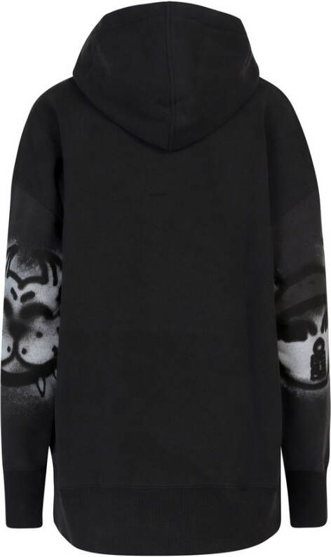 Givenchy Sweatshirt Zwart Dames