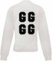 Givenchy Sweatshirts White Heren - Thumbnail 2
